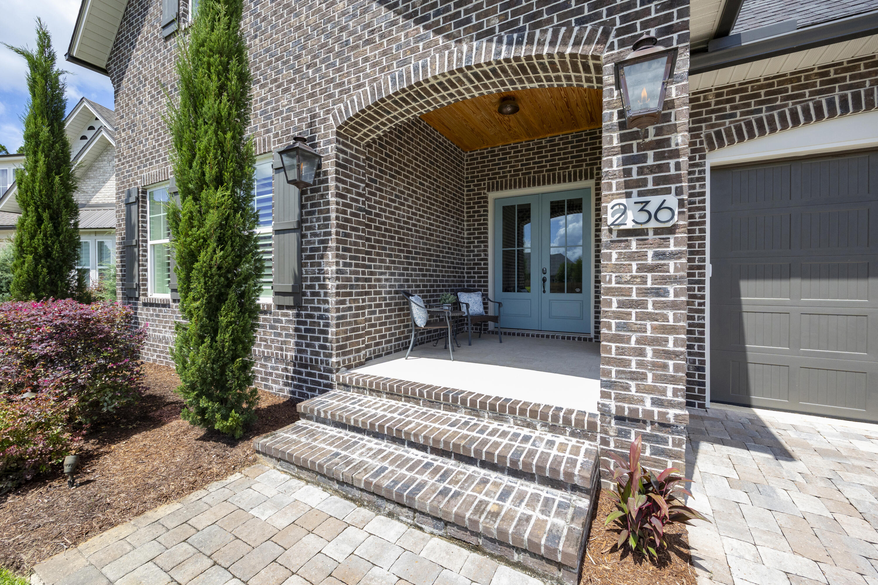 236 Revana Way Freeport, FL 32439 - Photo 5 of 96 Welcoming Front Porch