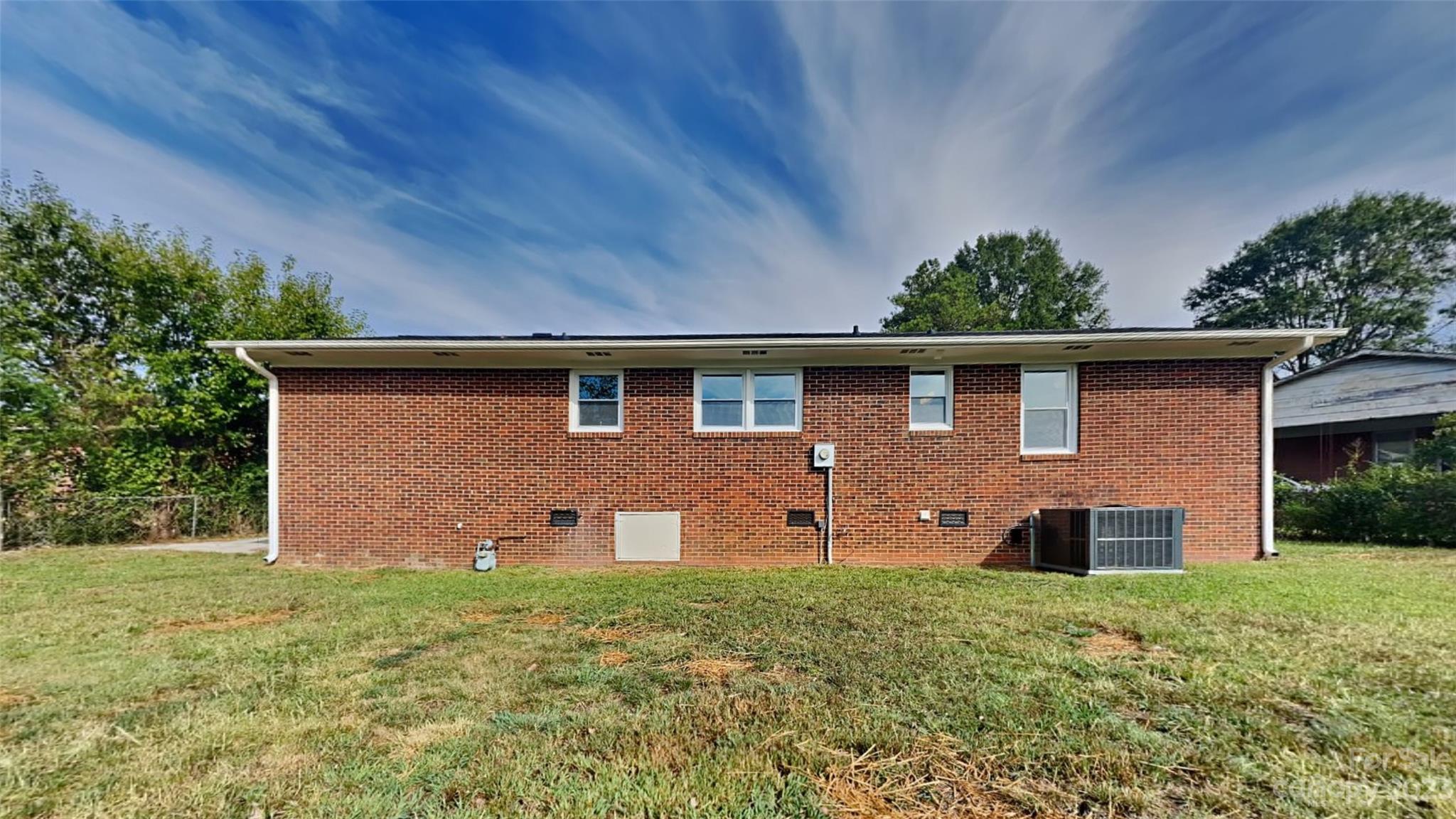 622 Unique Street Chester, SC 29706 - Photo 11 of 12 front view of house with a yard