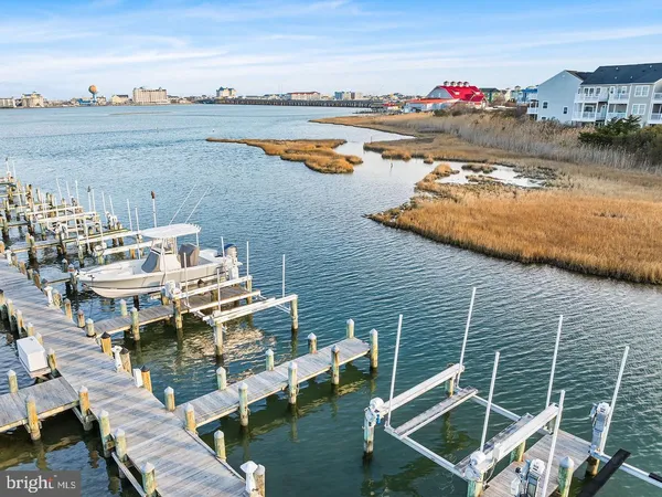 $59,900 | 87 Seaside Village, Unit M87, Ocean City, MD 21842