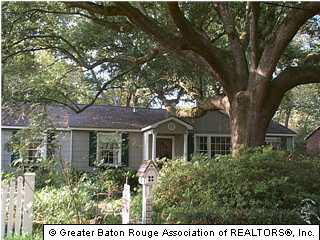4644 Arrowhead Street Baton Rouge, LA 70808 - Photo 1 of 9 Gallery Image 1