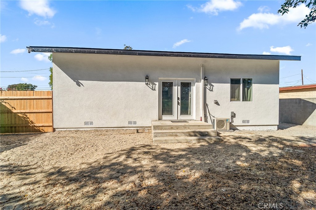 10730 Strathern Street Sun Valley, CA 91352 - Photo 53 of 57 a view of a porch