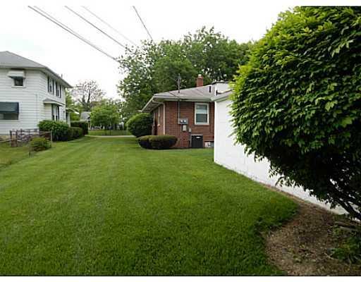 1326 St Paris Pike Springfield, OH 45504 - Photo 22 of 25