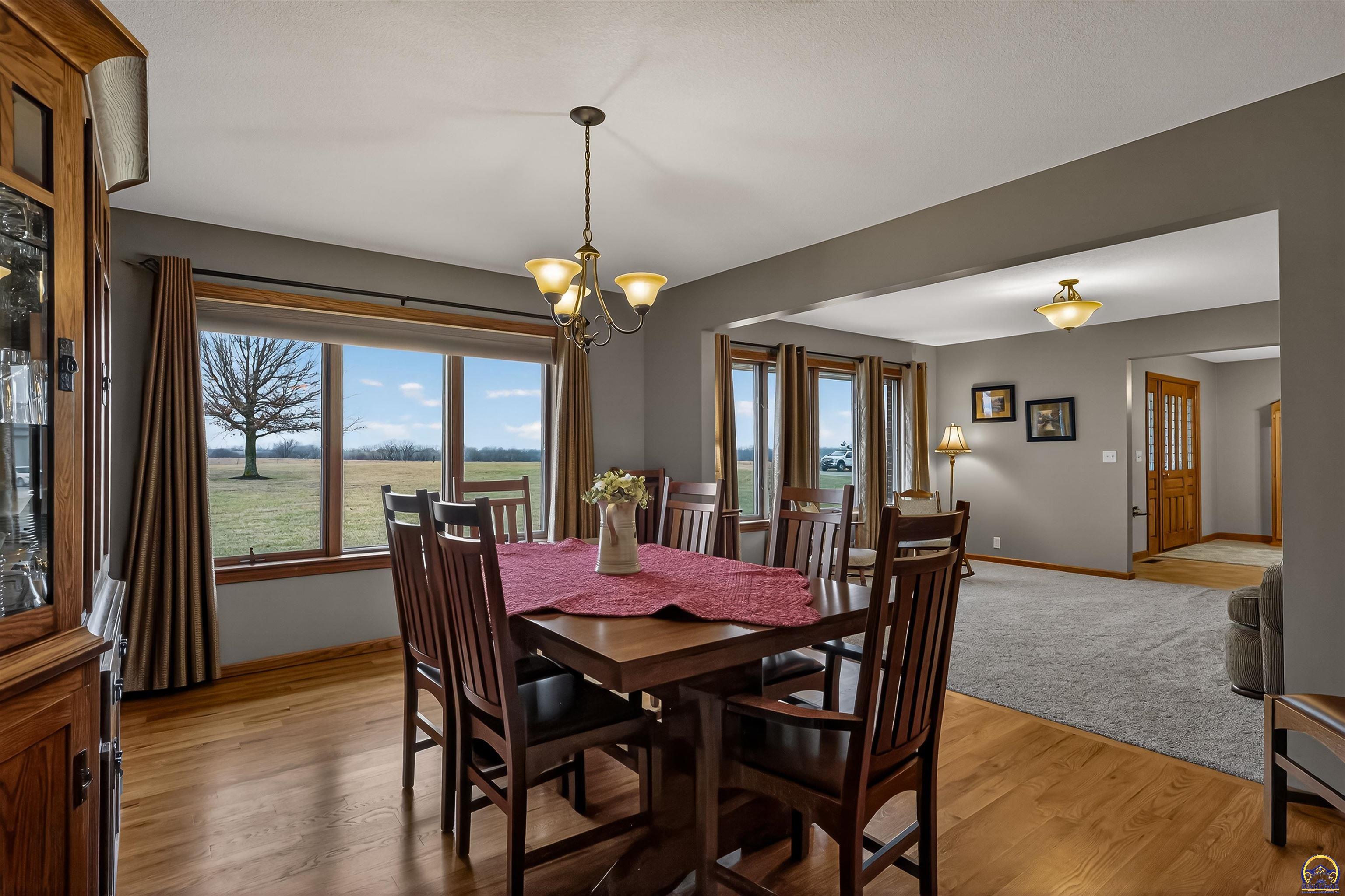 21830 P Road Holton, KS 66436 - Photo 14 of 62