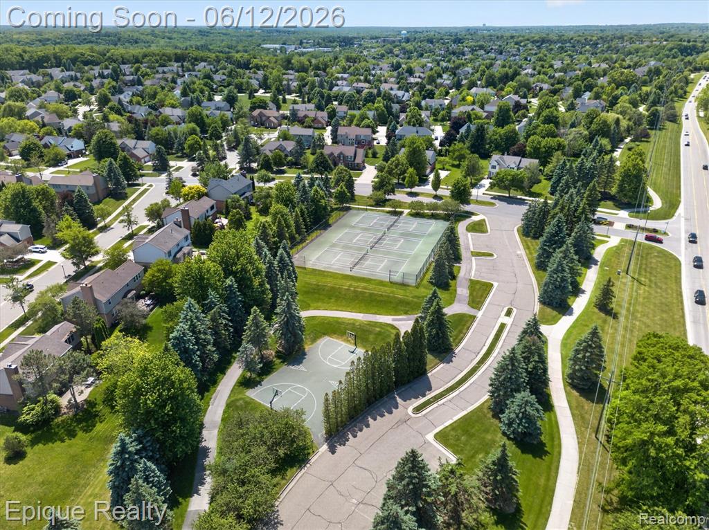 760 Caribou Court Rochester, MI 48307 - Photo 62 of 67