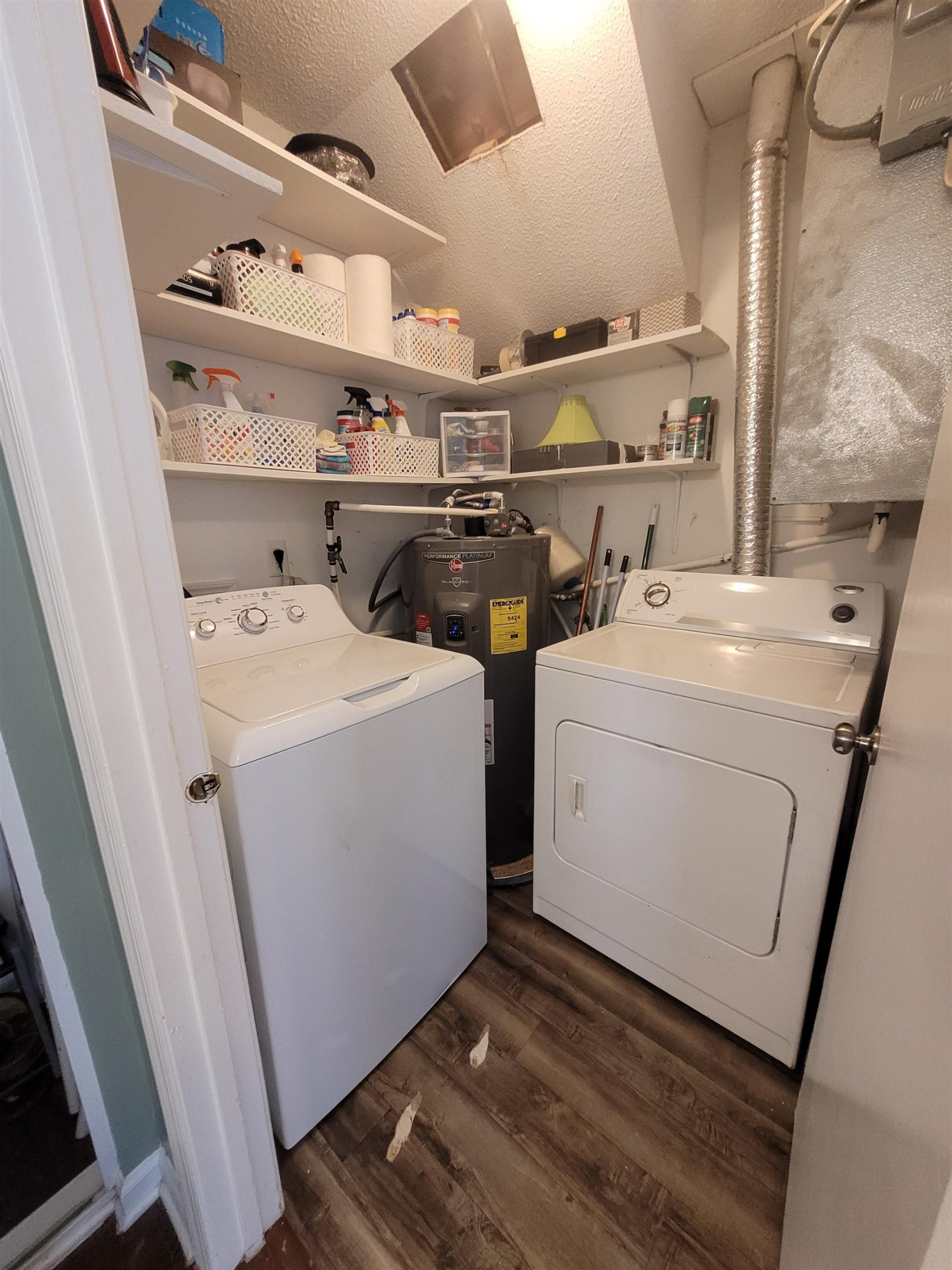 4271 Lake Ridge Drive, Unit 7F Raleigh, NC 27604 - Photo 6 of 16 Photo 6
