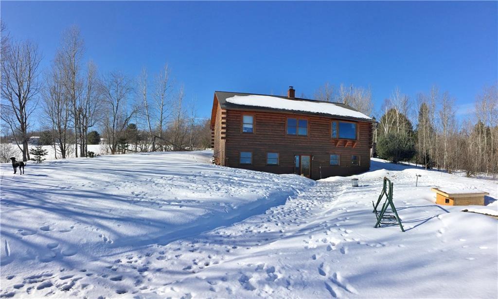 214 Savage Road Farmington, ME 04938 - Photo 1 of 29 South facing exterior