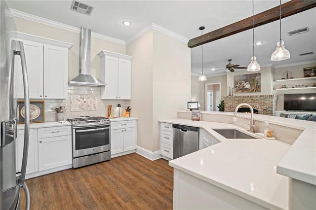 2225 Labarre Street Mandeville, LA 70448 - Photo 13 of 26