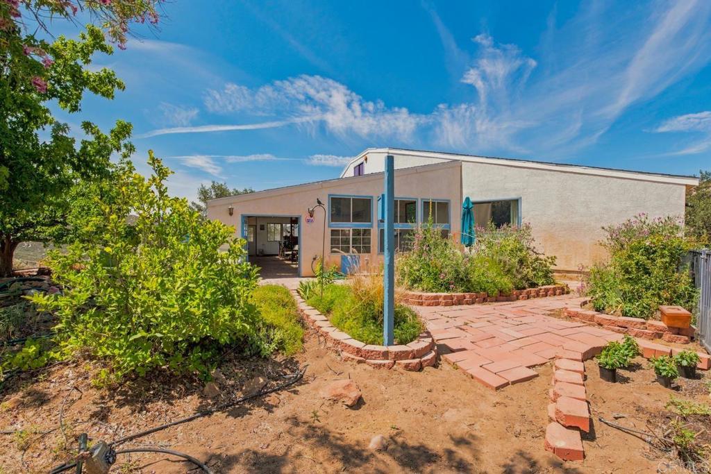 12350 Yucca Road Descanso, CA 91916 - Photo 23 of 27