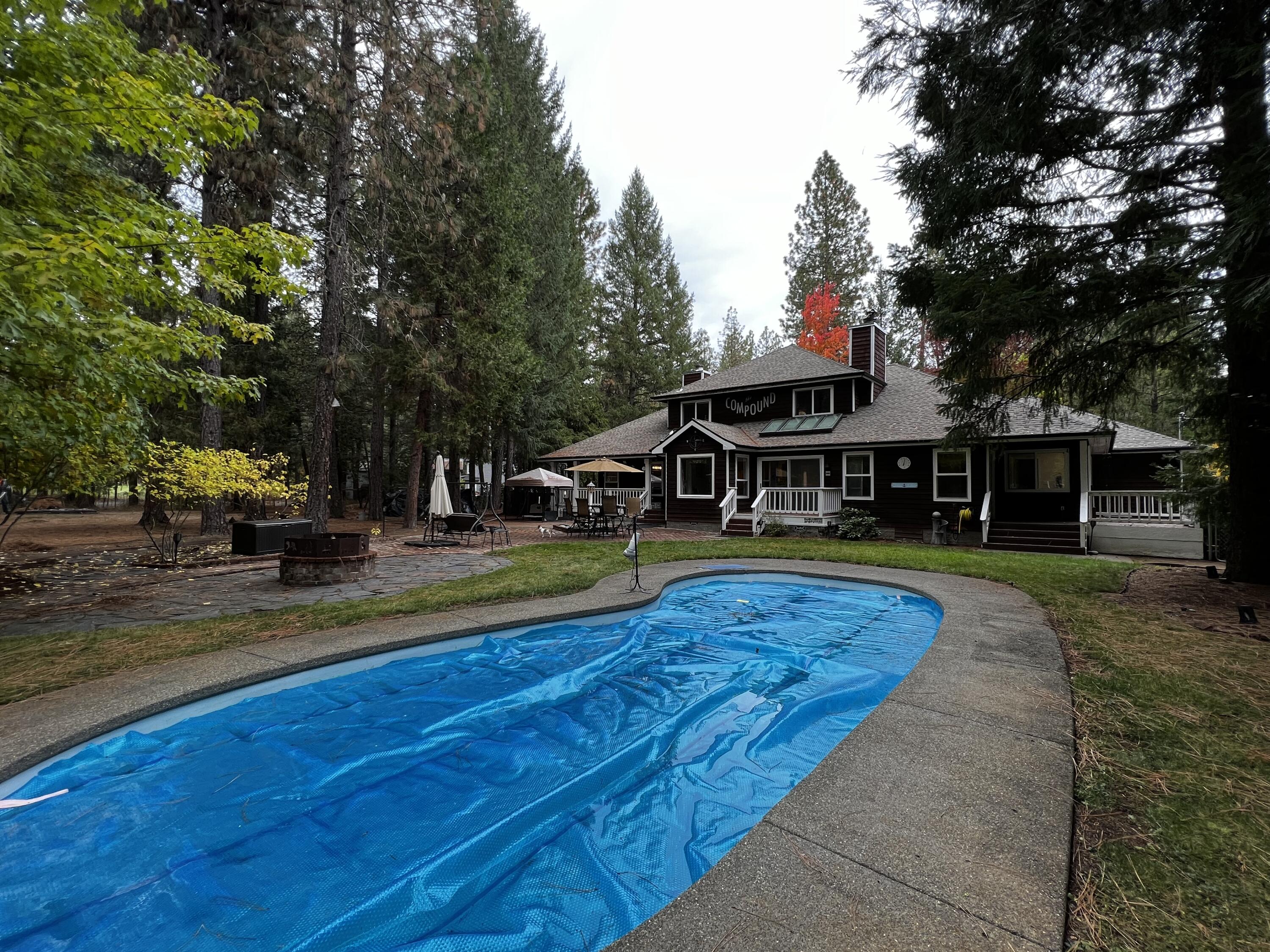 7061 Redthorne Road Rogue River, OR 97537 - Photo 10 of 64 IMG_9565