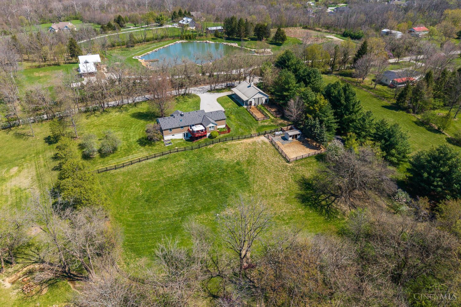 272 Inwood Road Wilmington, OH 45177 - Photo 58 of 61