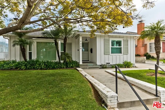 $2,275,000 | 7404 Kentwood Avenue, Los Angeles, CA 90045