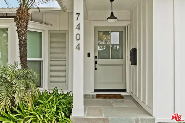$2,275,000 | 7404 Kentwood Avenue, Los Angeles, CA 90045