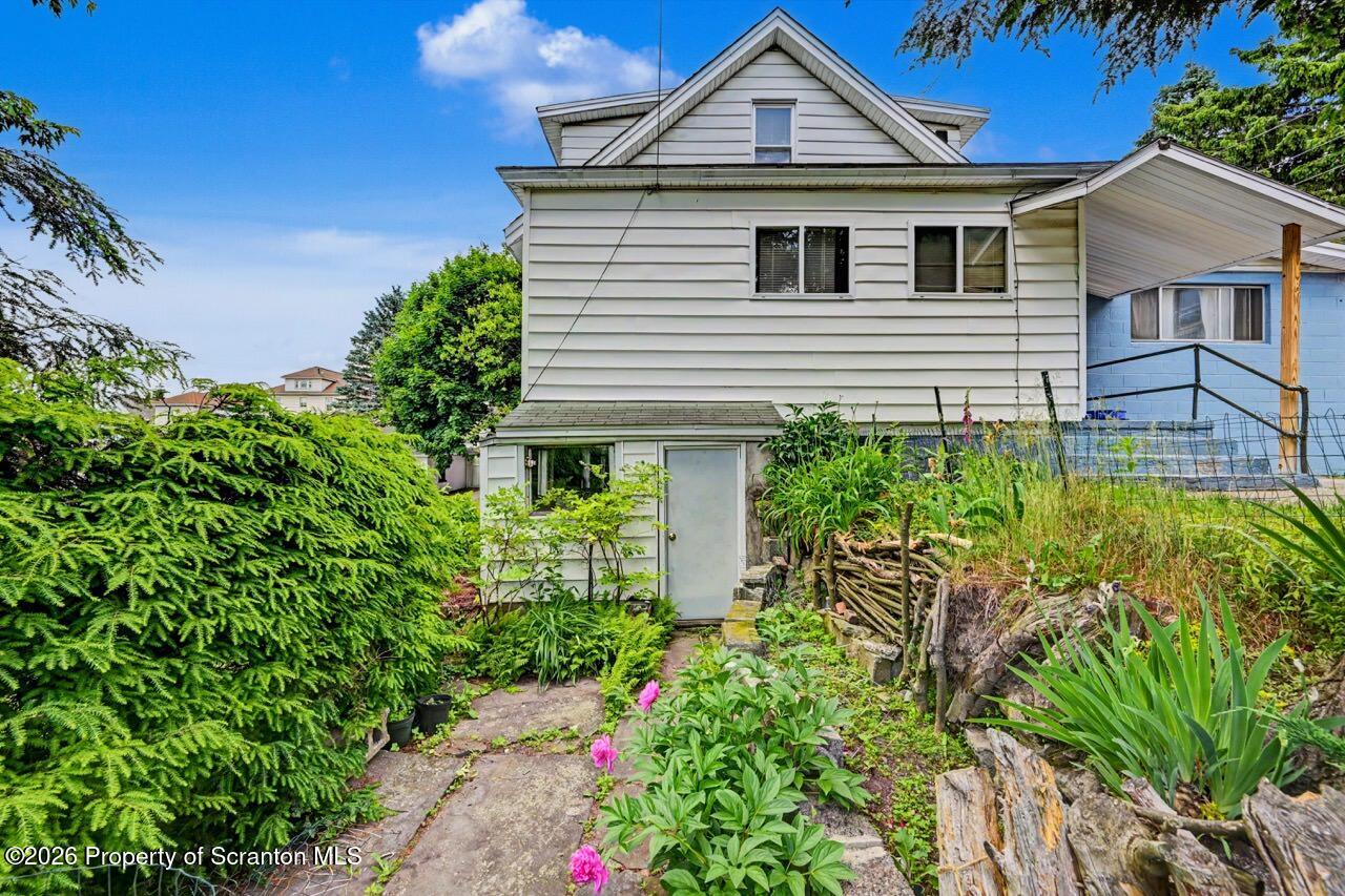937 Birch Street Scranton, PA 18505 - Photo 88 of 95 937 Birch St 84 Large