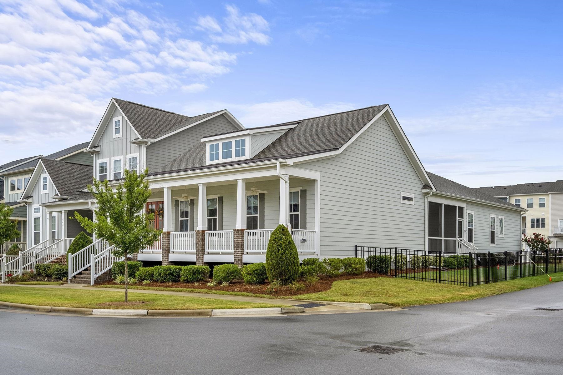 6425 Truxton Lane Raleigh, NC 27616 - Photo 2 of 26 Photo 2