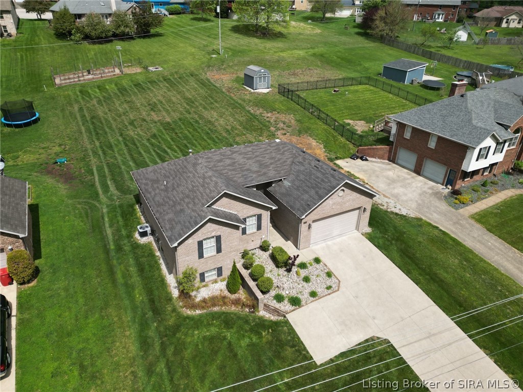 4652 Brush College Road Floyds Knobs, IN 47119 - Photo 2 of 41