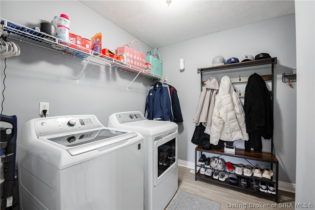 4652 Brush College Road Floyds Knobs, IN 47119 - Photo 21 of 41