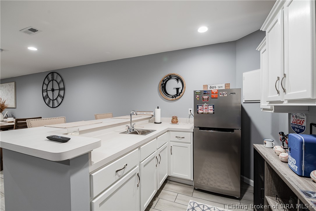 4652 Brush College Road Floyds Knobs, IN 47119 - Photo 24 of 41