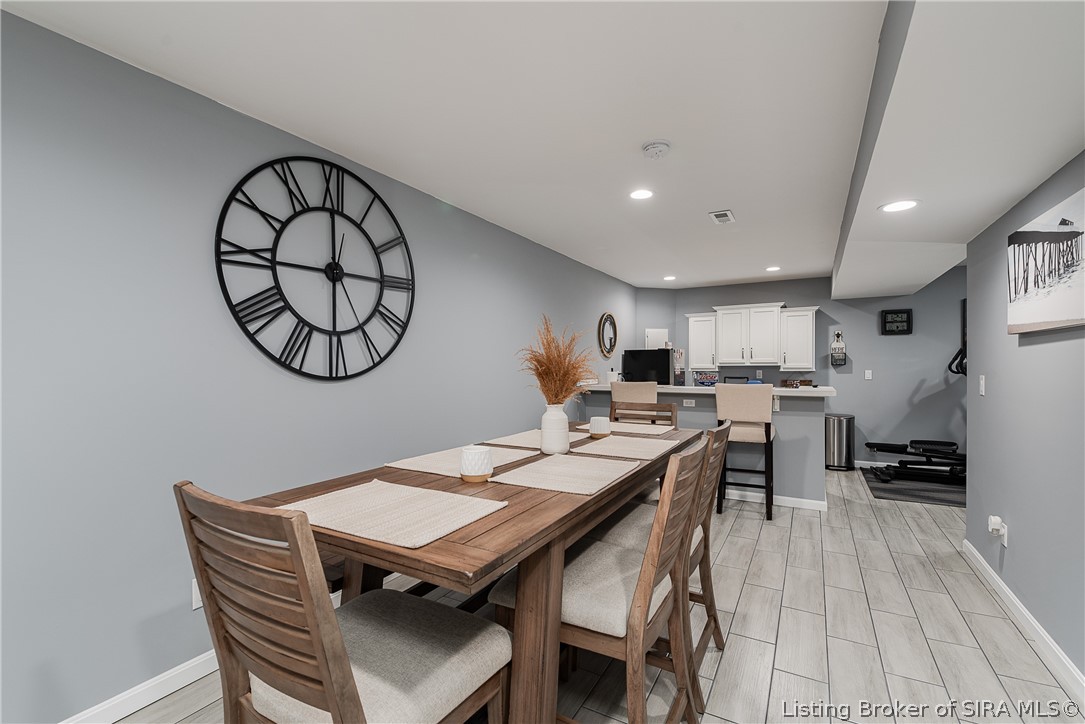 4652 Brush College Road Floyds Knobs, IN 47119 - Photo 25 of 41