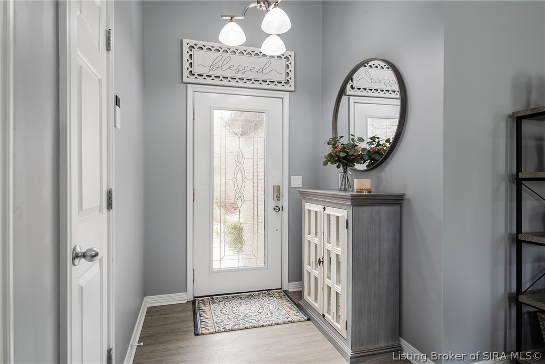 4652 Brush College Road Floyds Knobs, IN 47119 - Photo 3 of 41