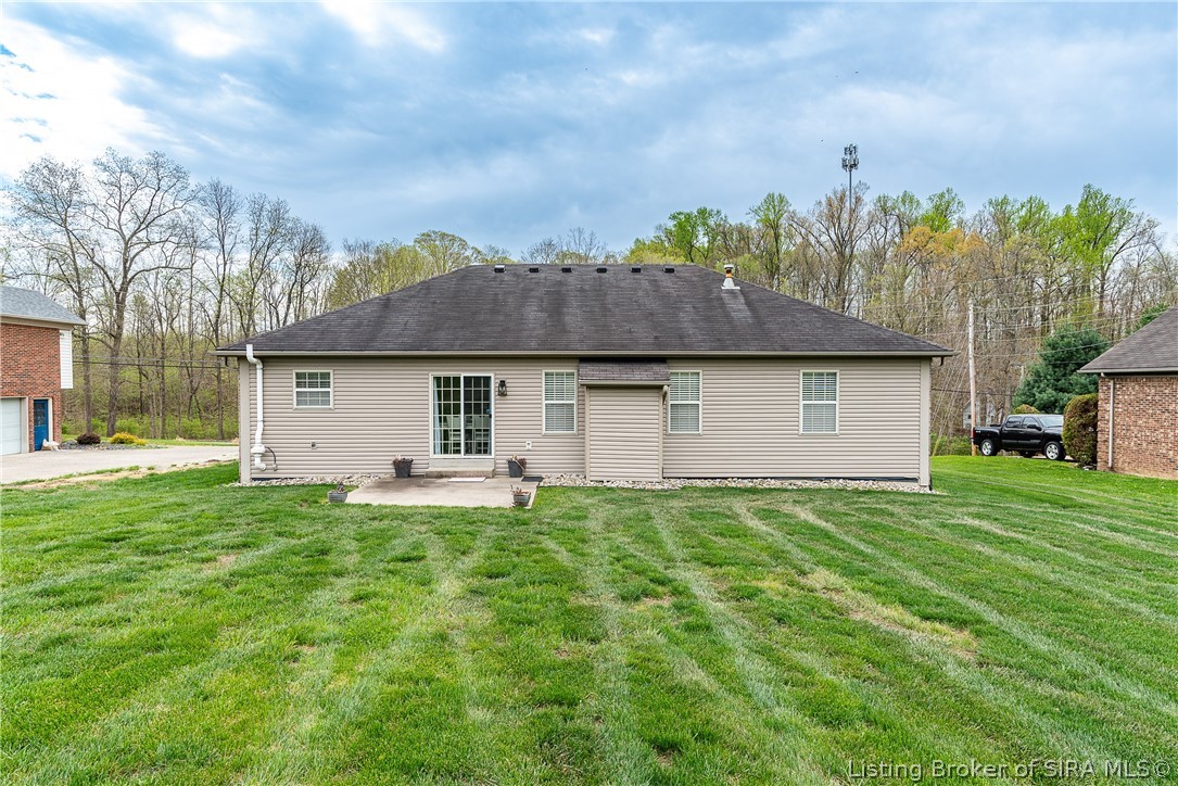4652 Brush College Road Floyds Knobs, IN 47119 - Photo 35 of 41