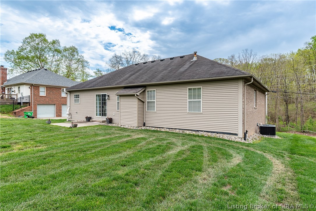 4652 Brush College Road Floyds Knobs, IN 47119 - Photo 36 of 41