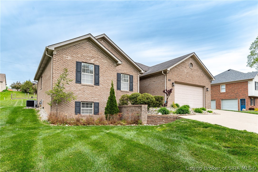 4652 Brush College Road Floyds Knobs, IN 47119 - Photo 38 of 41