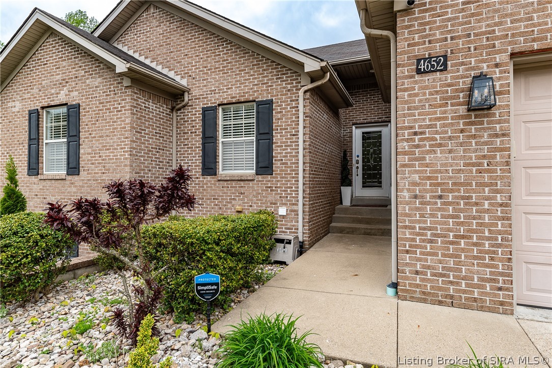 4652 Brush College Road Floyds Knobs, IN 47119 - Photo 39 of 41