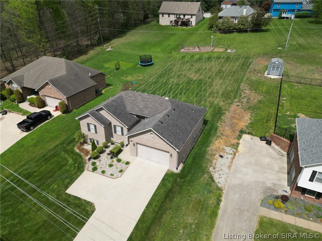 4652 Brush College Road Floyds Knobs, IN 47119 - Photo 41 of 41