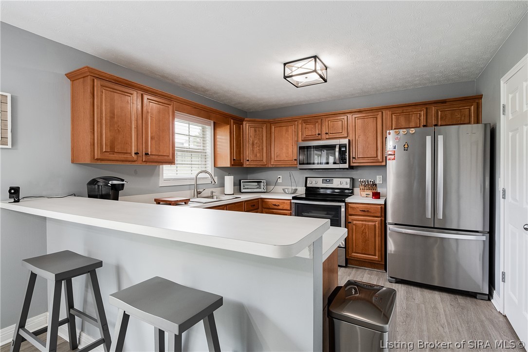 4652 Brush College Road Floyds Knobs, IN 47119 - Photo 7 of 41