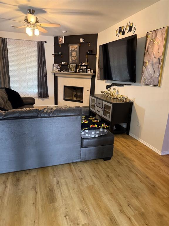 519 Hunters Ridge Drive Melissa, TX 75454 - Photo 3 of 6