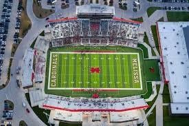 519 Hunters Ridge Drive Melissa, TX 75454 - Photo 5 of 6 Melissa High School Stadium