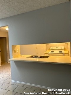 5527 Lochmoor, Unit 1 San Antonio, TX 78244 - Photo 2 of 10 a view of an empty room