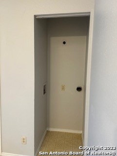 5527 Lochmoor, Unit 1 San Antonio, TX 78244 - Photo 8 of 10 a view of a bathroom