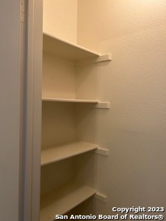 5527 Lochmoor, Unit 1 San Antonio, TX 78244 - Photo 10 of 10 a close view of cabinet