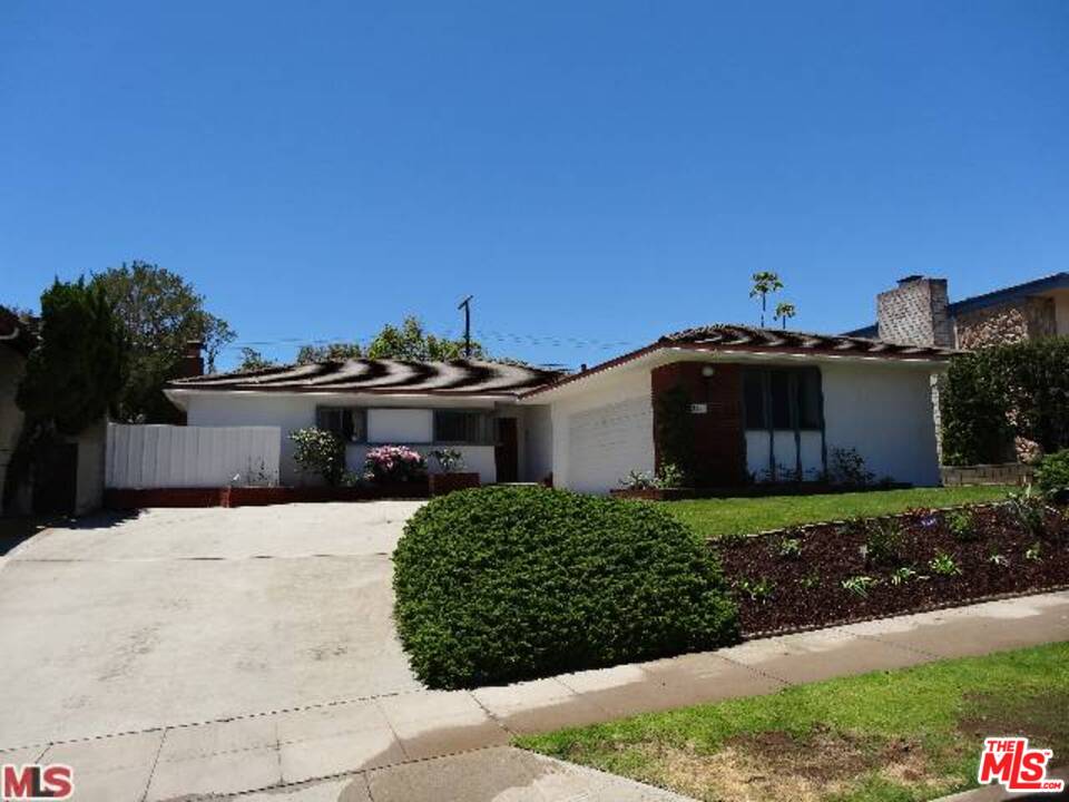 8219 Calabar Avenue Playa del Rey, CA 90293 - Photo 1 of 1 Gallery Image 1