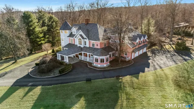 $1,650,000 | 143 Dorman Road, Oxford, CT 06478