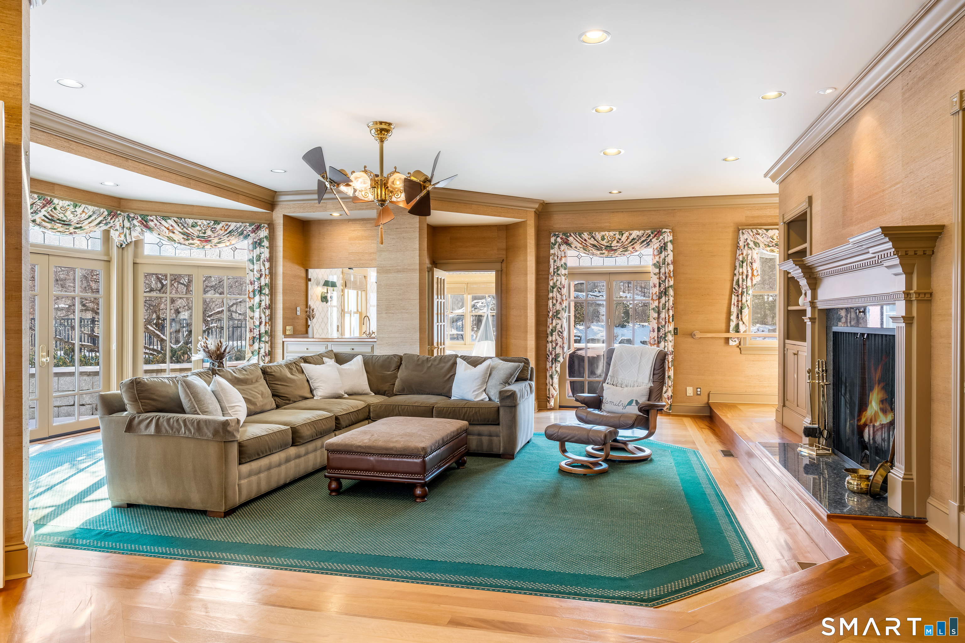 143 Dorman Road Oxford, CT 06478 - Photo 12 of 40