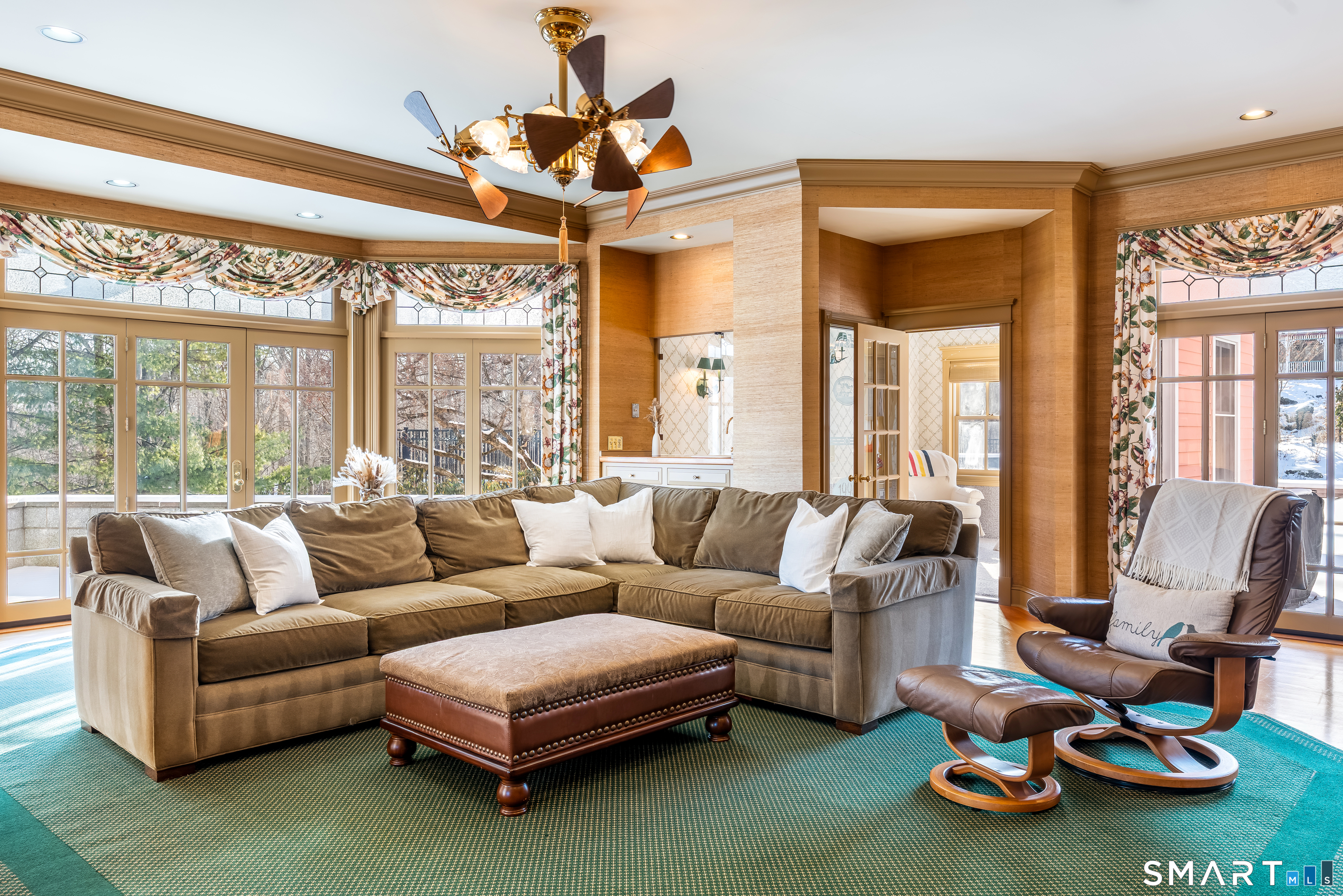 143 Dorman Road Oxford, CT 06478 - Photo 13 of 40