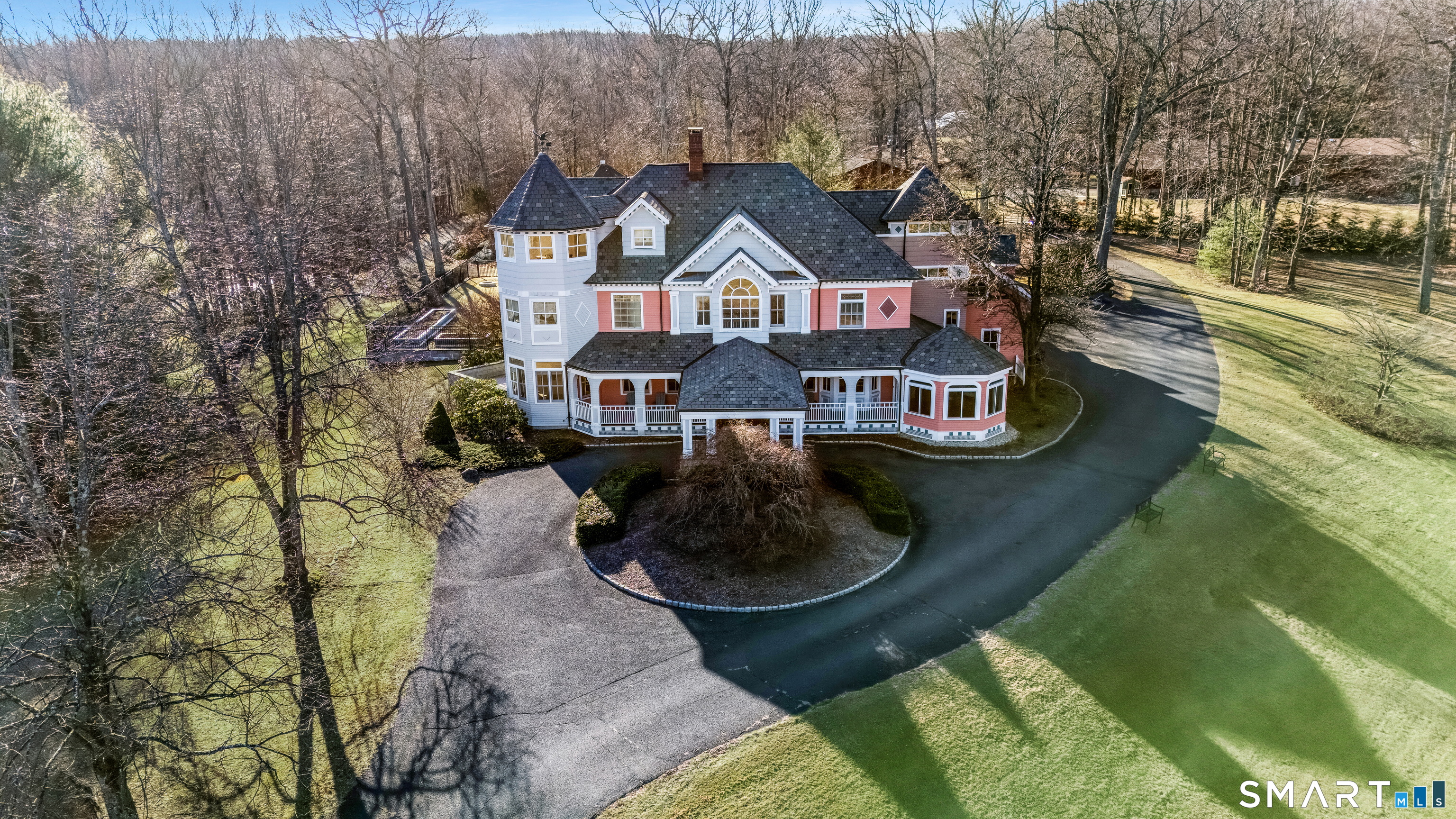 143 Dorman Road Oxford, CT 06478 - Photo 2 of 40