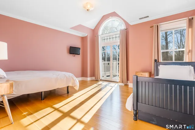 $1,650,000 | 143 Dorman Road, Oxford, CT 06478