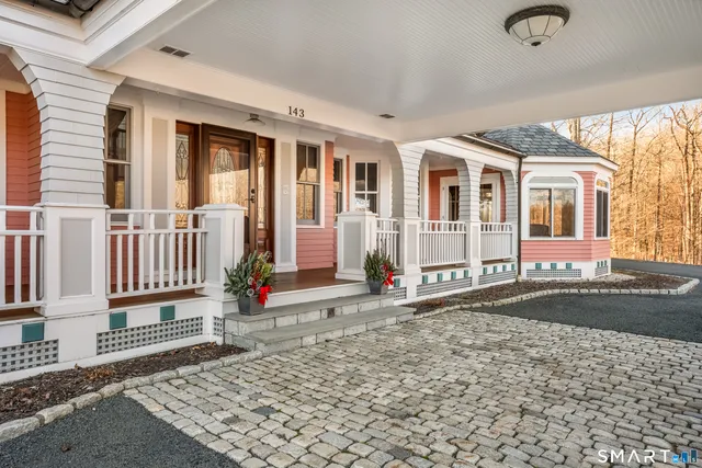$1,650,000 | 143 Dorman Road, Oxford, CT 06478