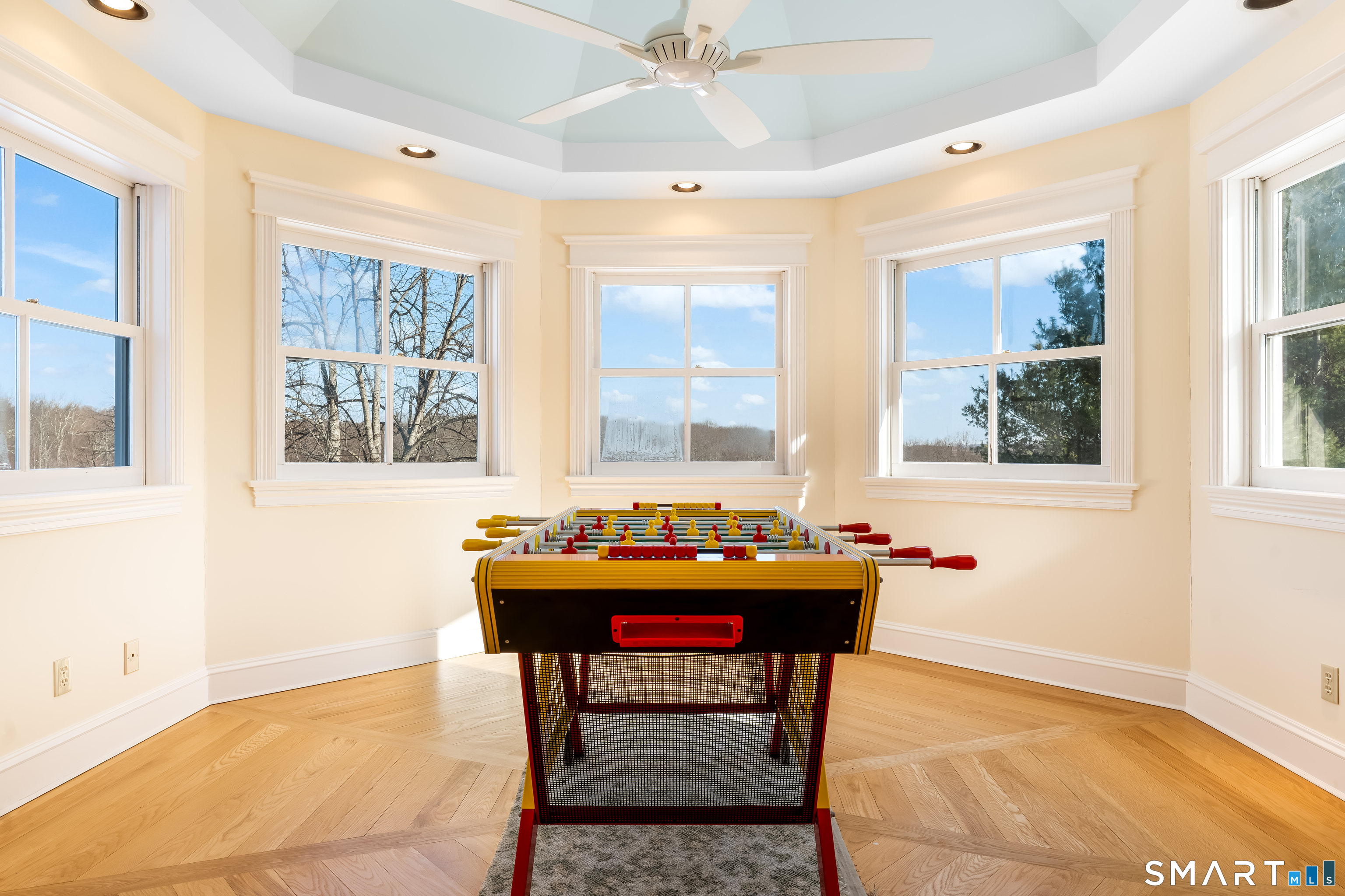 143 Dorman Road Oxford, CT 06478 - Photo 31 of 40