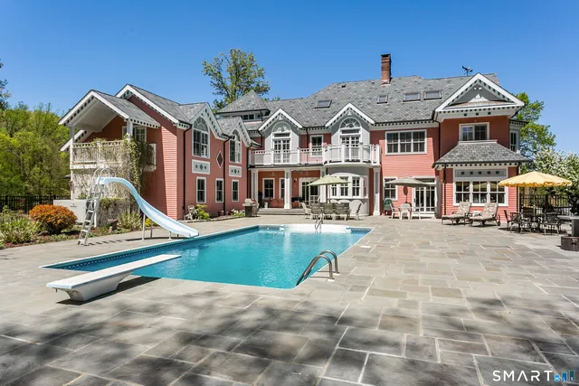 $1,650,000 | 143 Dorman Road, Oxford, CT 06478