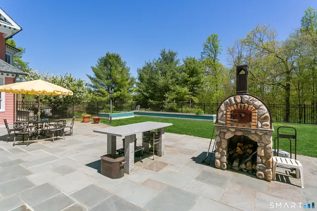 $1,650,000 | 143 Dorman Road, Oxford, CT 06478