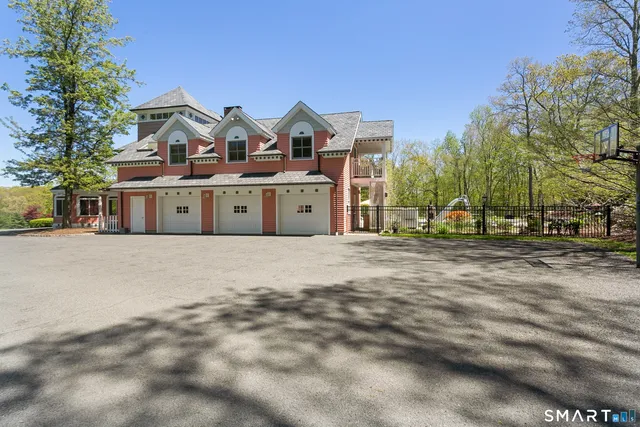 $1,650,000 | 143 Dorman Road, Oxford, CT 06478