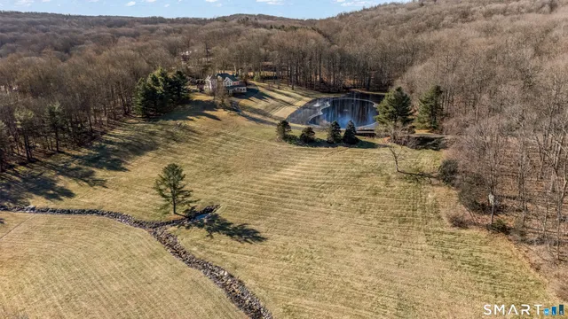 $1,650,000 | 143 Dorman Road, Oxford, CT 06478