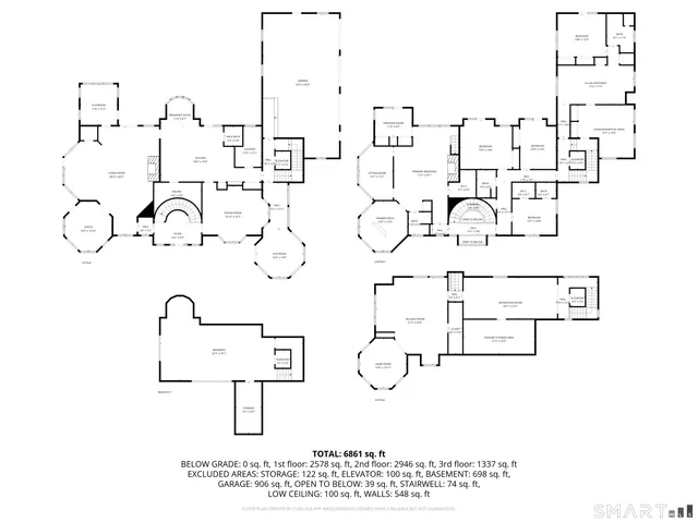 $1,650,000 | 143 Dorman Road, Oxford, CT 06478