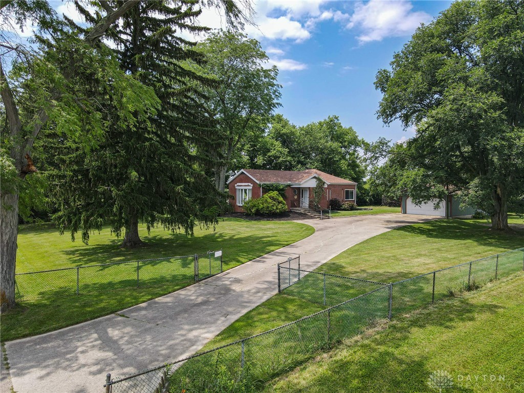 88 West Jackson Road Springfield, OH 45502 - Photo 35 of 43