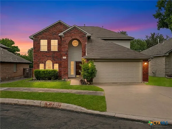 $305,000 | 7307 Belmont Place, San Antonio, TX 78240