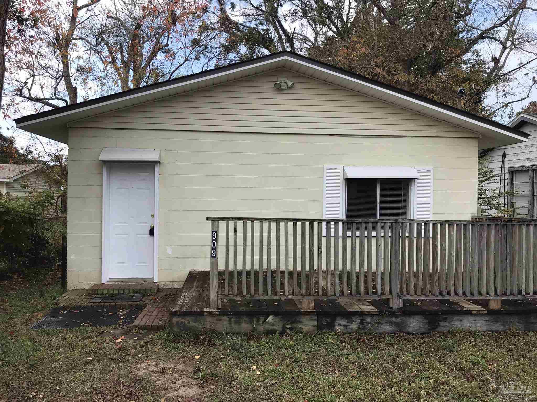 907 North 57th Avenue, Unit 907 Pensacola, FL 32506 - Photo 22 of 34